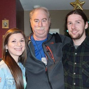 Meet your Posher, Allan